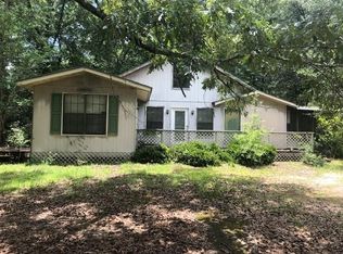 51 Trammell Rd, Eufaula, AL 36027