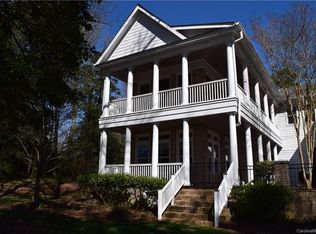 197 Old North State Ln, New London, NC 28127