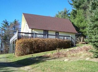 471 Mountain View Dr, Fancy Gap, VA 24328