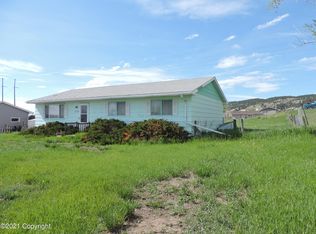 3309 Stirrup St, Newcastle, WY 82701