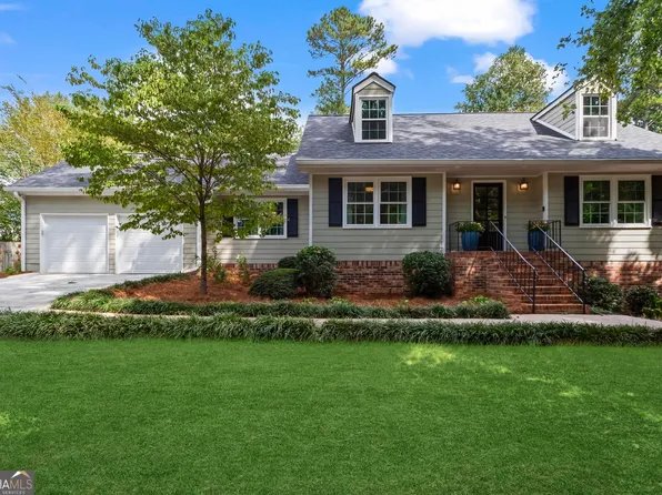 1172 Mitsy Hollow Dr NE, Marietta, GA 30068