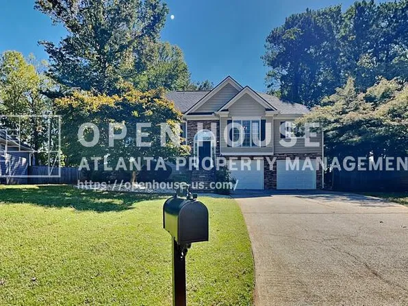 59 Evans Mill Ct, Dallas, GA 30157