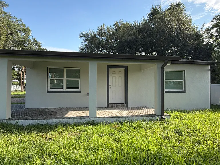 4902 El Camino Blanco St — Photo 1