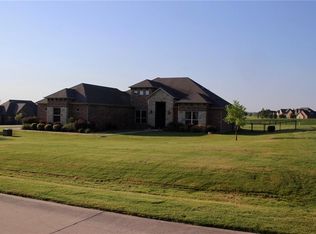147 Solano Cir, Aledo, TX 76008