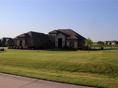 147 Solano Cir, Aledo, TX, 76008