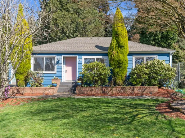 5271 SE Malden Dr, Portland, OR 97206