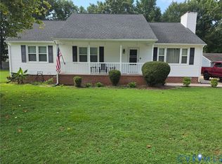 7008 Hearthside Dr, Prince George, VA 23875