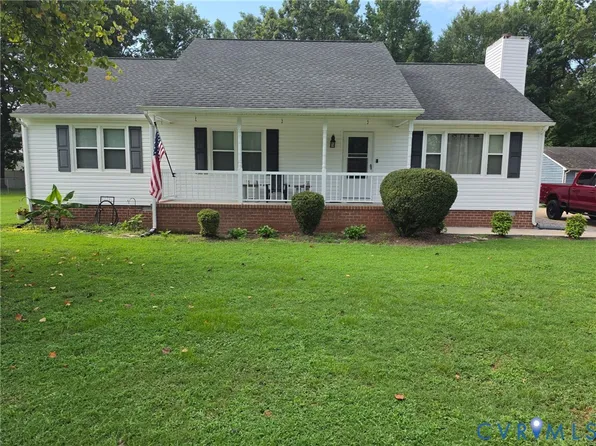 7008 Hearthside Dr, Prince George, VA 23875