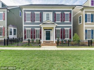 7833 Grand Champion St, Fulton, MD 20759