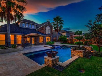6310 Collina Springs Ct, Houston, TX, 77041