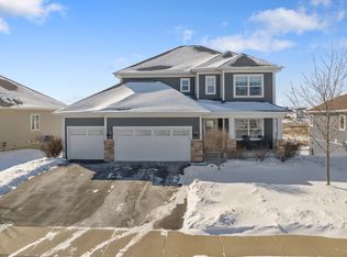 14717 River Hills Pkwy, Dayton, MN 55327