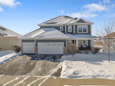 14717 River Hills Pkwy, Dayton, MN, 55327