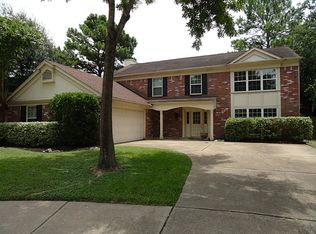 7506 Plumtree Forest Ct, Houston, TX 77095