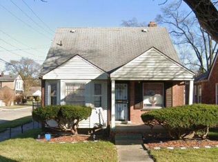 8514 Westwood St, Detroit, MI 48228