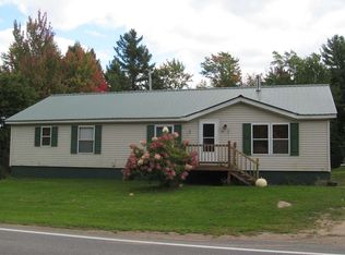 131 State Highway 68, Colton, NY 13625