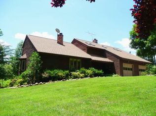 312 Old Mill Rd, Stanardsville, VA 22973