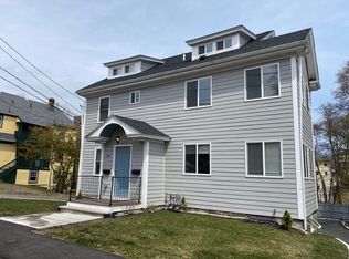 10 Woodward Ave, Quincy, MA 02169