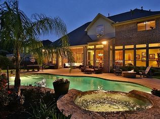 4506 Summits Edge Ln, Katy, TX 77494