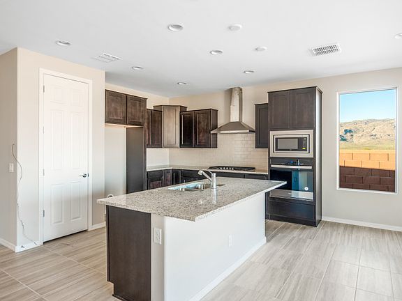 New Home Builder in Tucson