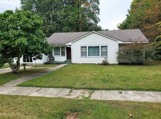 622 N 5th Ave, Piggott, AR 72454