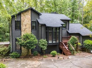 677 River North Blvd, Macon, GA 31211