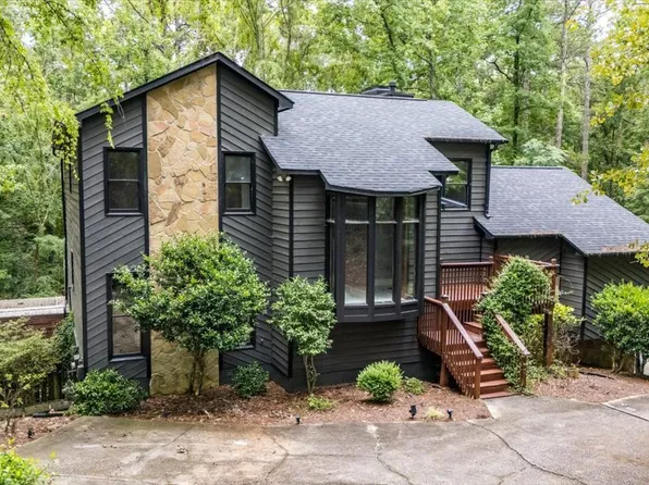 677 River North Blvd, Macon, GA 31211