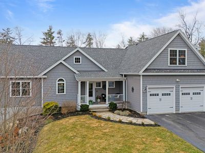 10 Prescott Heights Road, Hooksett, NH, 03106