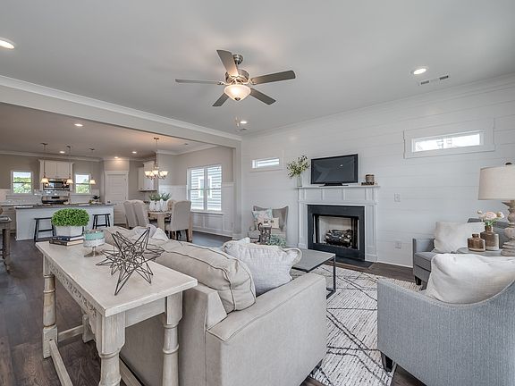 3rd image of 5544 Shelton Boulevard Lot #51