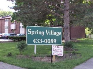 405 Gilpin Dr APT 5, Springboro, OH 45066