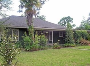 1012 Pine Ridge Rd, Bogalusa, LA 70427
