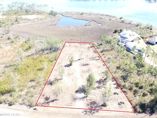 1023 Reel Easy Dr, Panama City, FL 32404