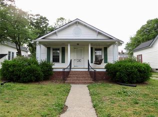 103 N East Ave, Kannapolis, NC 28083