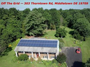 303 Thorntown Rd, Middletown, DE 19709