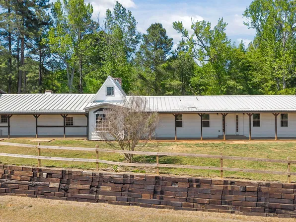 4662 W Old Spring Hope Rd, Spring Hope, NC 27882