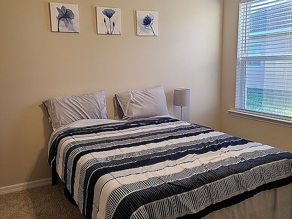 BEDROOM 2 WITH CLOSET