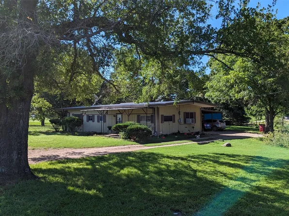 9788 County Road 158, Kaufman, TX 75142