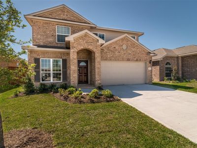 12601 S Shore Dr, Texas City, TX, 77568