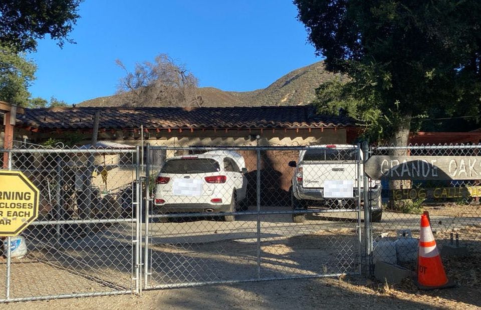 1st image of 16406 Calle Daggett