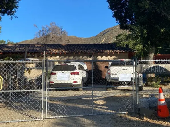 16406 Calle Daggett, Green Valley, CA 91390