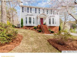 5417 Sunrise Dr, Birmingham, AL 35242