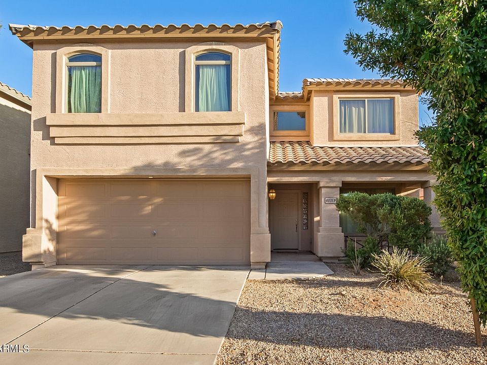 40359 W Hayden Dr, Maricopa, AZ 85138 Zillow