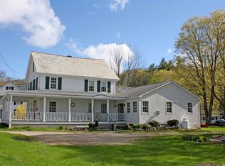 6 Depot St, Ludlow, VT 05149