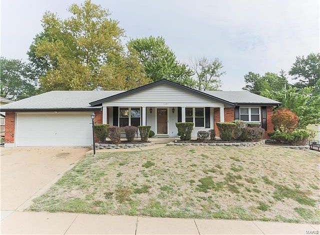 1st image of 2687 Blackforest Dr