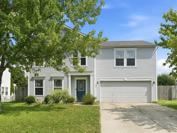 6345 Graybrook Cir, Indianapolis, IN 46237