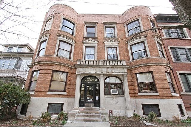 1st image of 5555 S Blackstone Ave #1