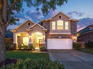 26218 Caper Meadow Ln, Katy, TX 77494