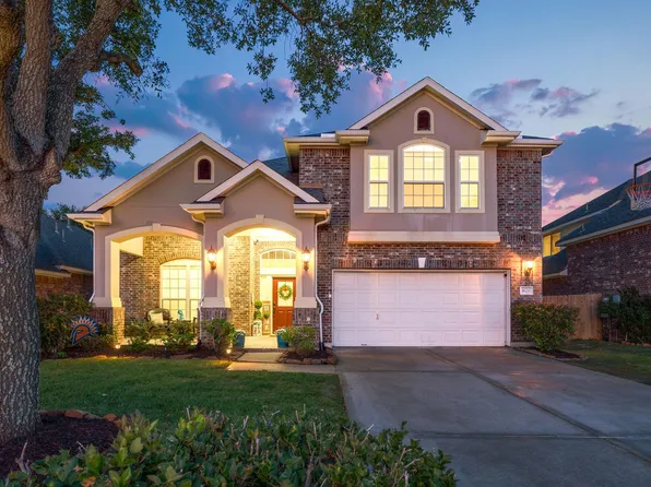 26218 Caper Meadow Ln, Katy, TX 77494