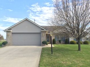 1305 Capitol Ct, Garrett, IN 46738