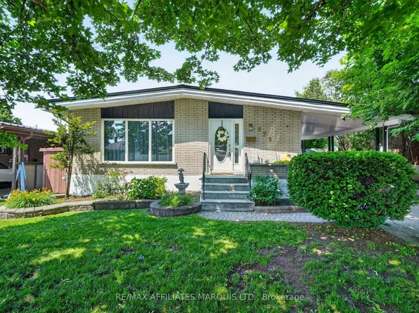 438 Beach Ave, Cornwall, ON K6H 5P1