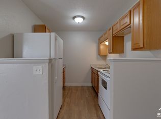 1128 S Everett Ave, Wichita, KS 67213